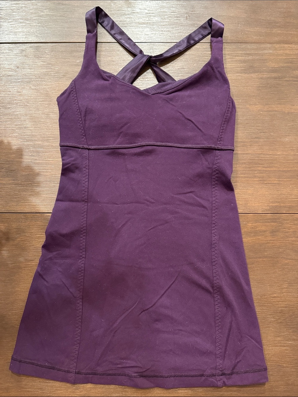 Lululemon Athletic Tank